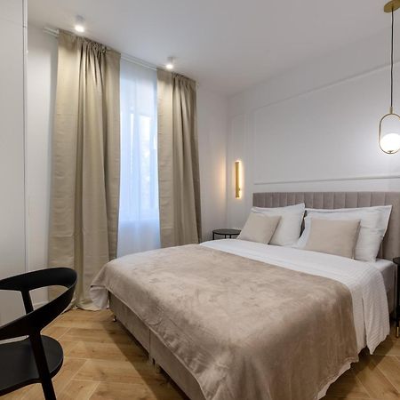 Palace Luxury Suites Split Dış mekan fotoğraf