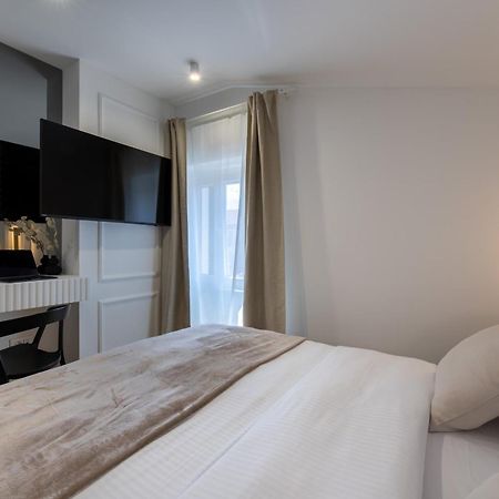 Palace Luxury Suites Split Dış mekan fotoğraf
