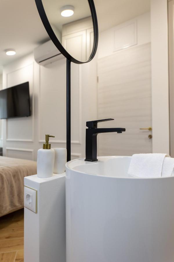 Palace Luxury Suites Split Dış mekan fotoğraf