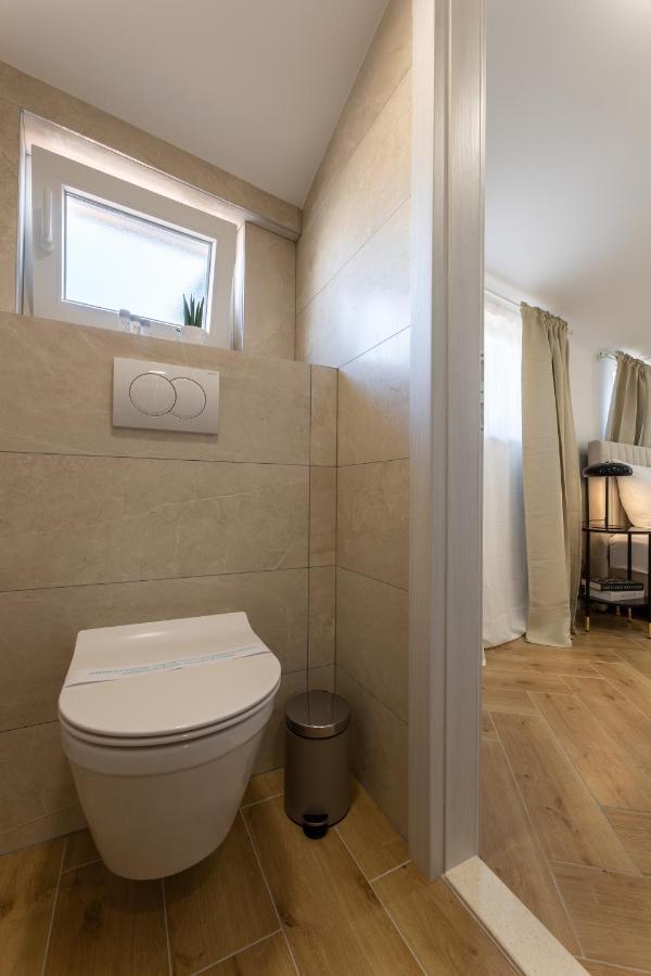 Palace Luxury Suites Split Dış mekan fotoğraf