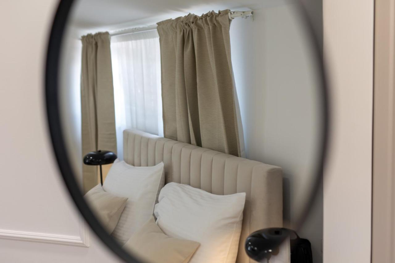 Palace Luxury Suites Split Dış mekan fotoğraf