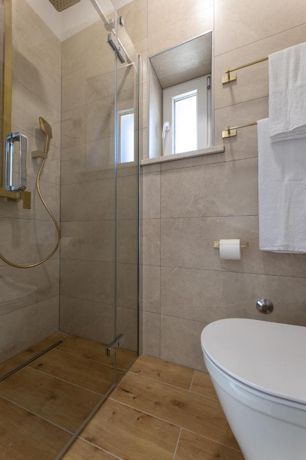 Palace Luxury Suites Split Dış mekan fotoğraf