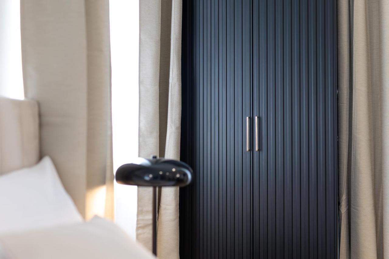 Palace Luxury Suites Split Dış mekan fotoğraf