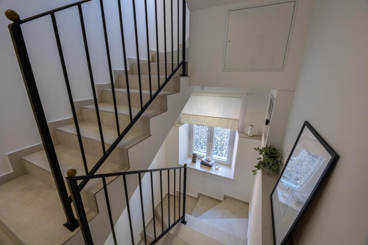 Palace Luxury Suites Split Dış mekan fotoğraf