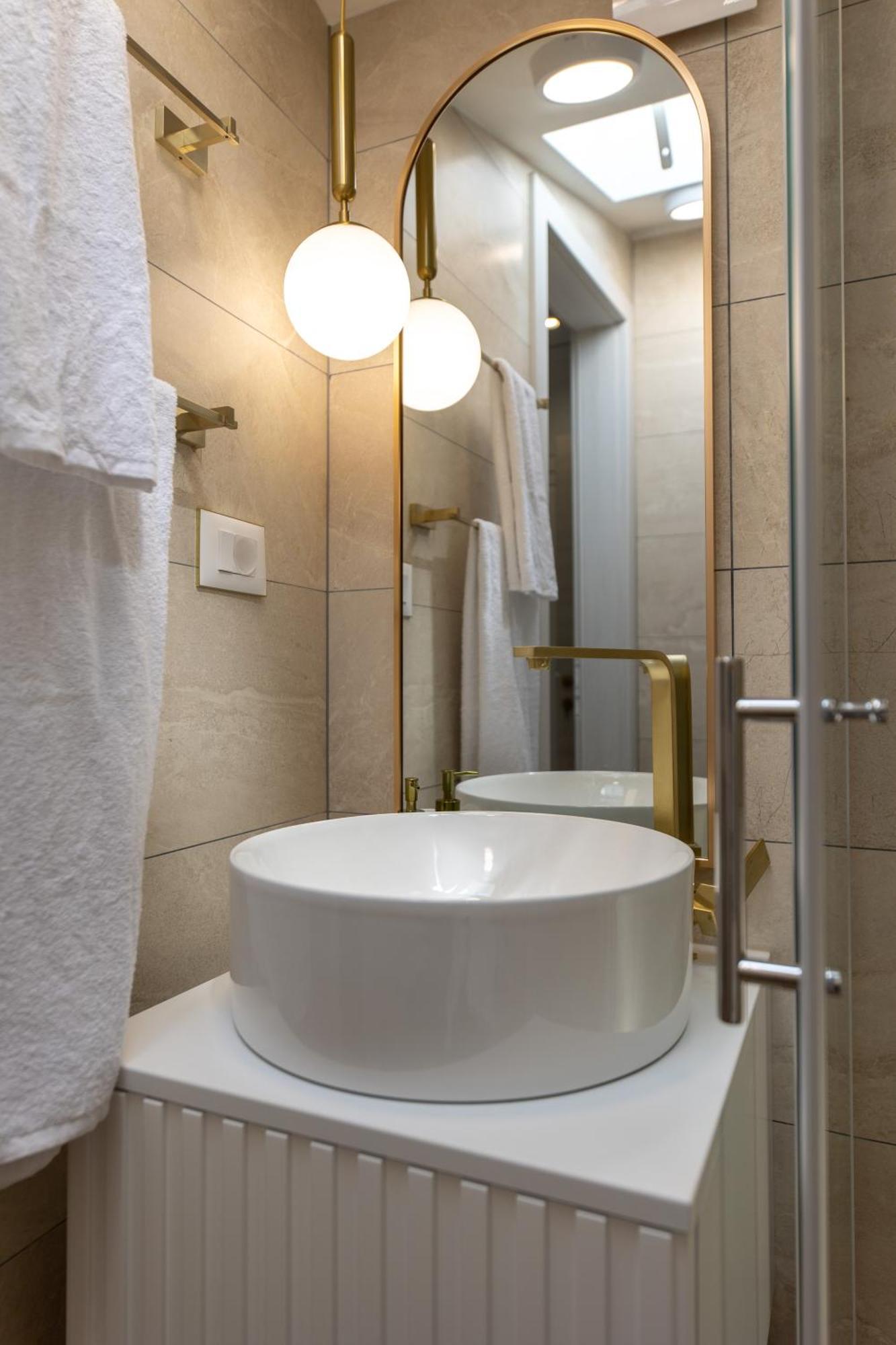 Palace Luxury Suites Split Dış mekan fotoğraf