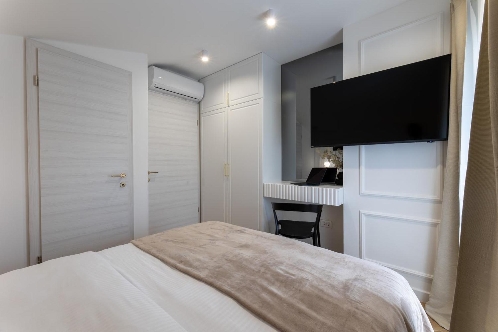 Palace Luxury Suites Split Dış mekan fotoğraf