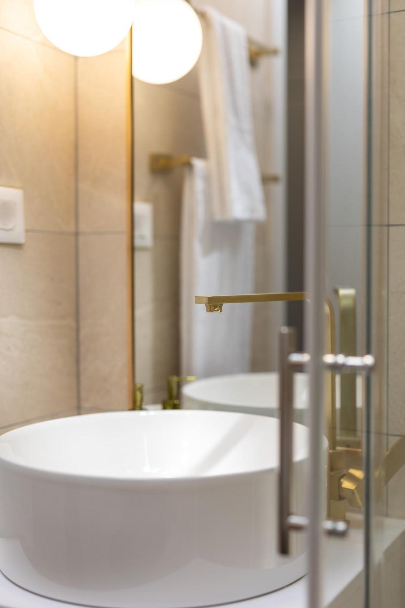Palace Luxury Suites Split Dış mekan fotoğraf
