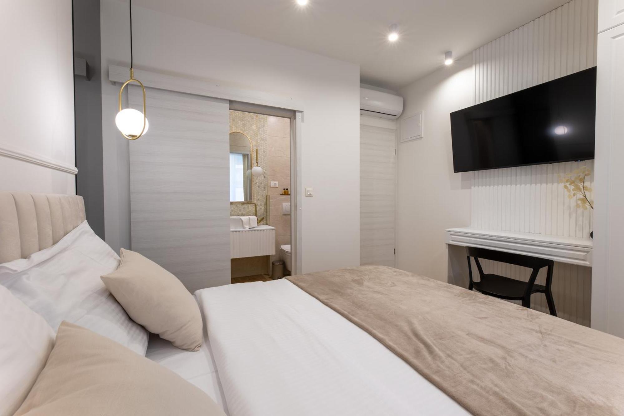 Palace Luxury Suites Split Dış mekan fotoğraf