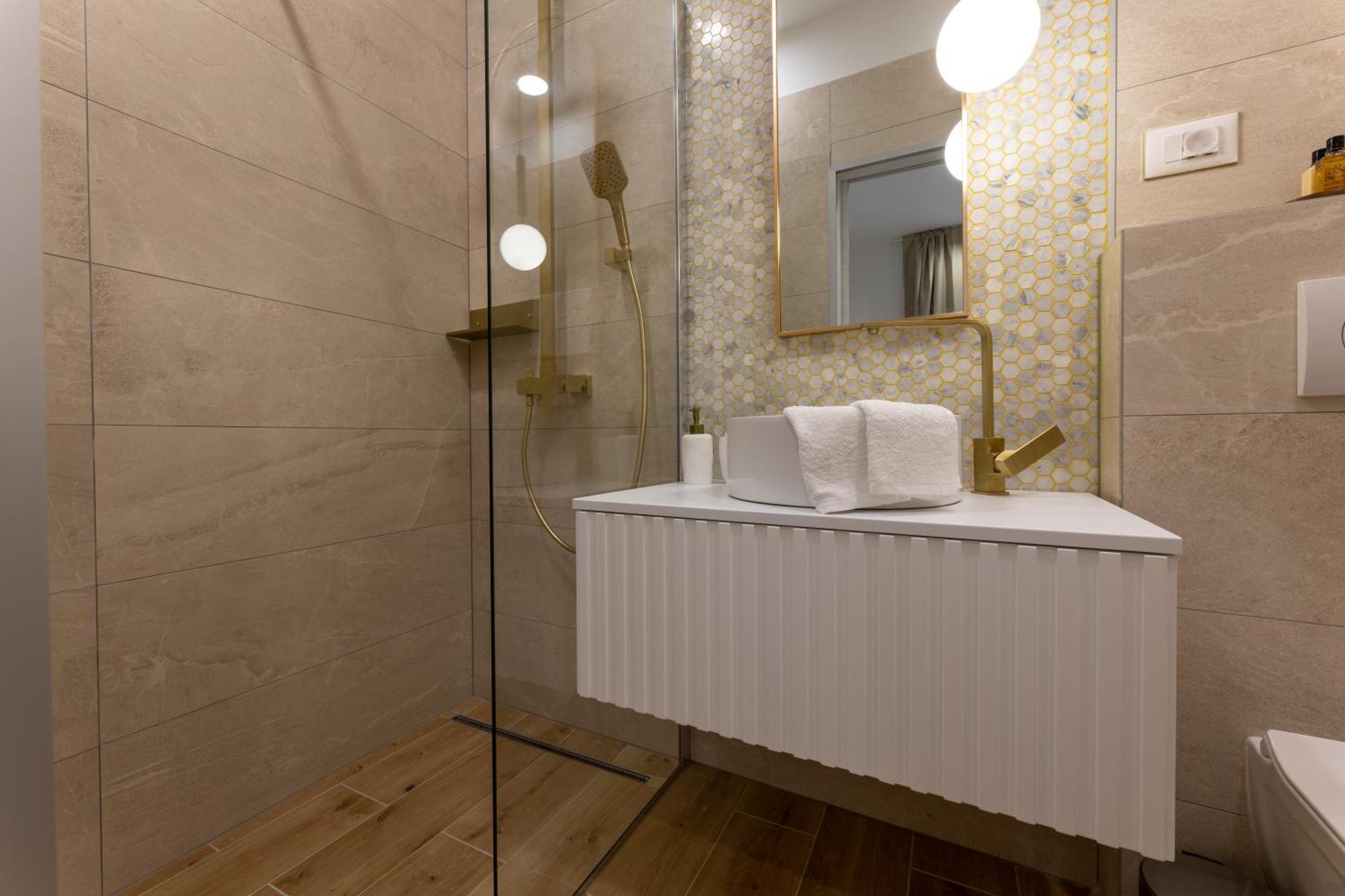 Palace Luxury Suites Split Dış mekan fotoğraf