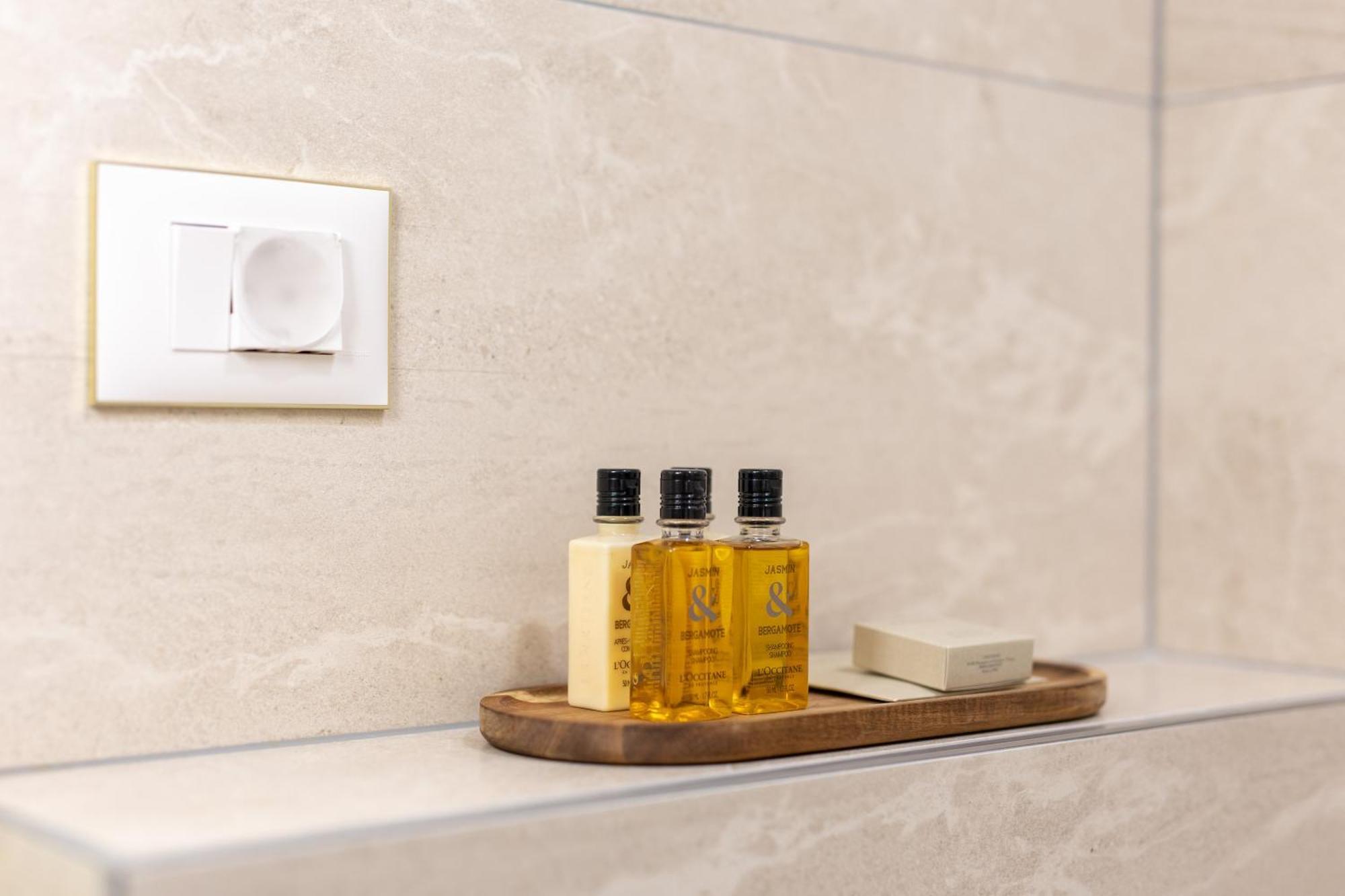 Palace Luxury Suites Split Dış mekan fotoğraf