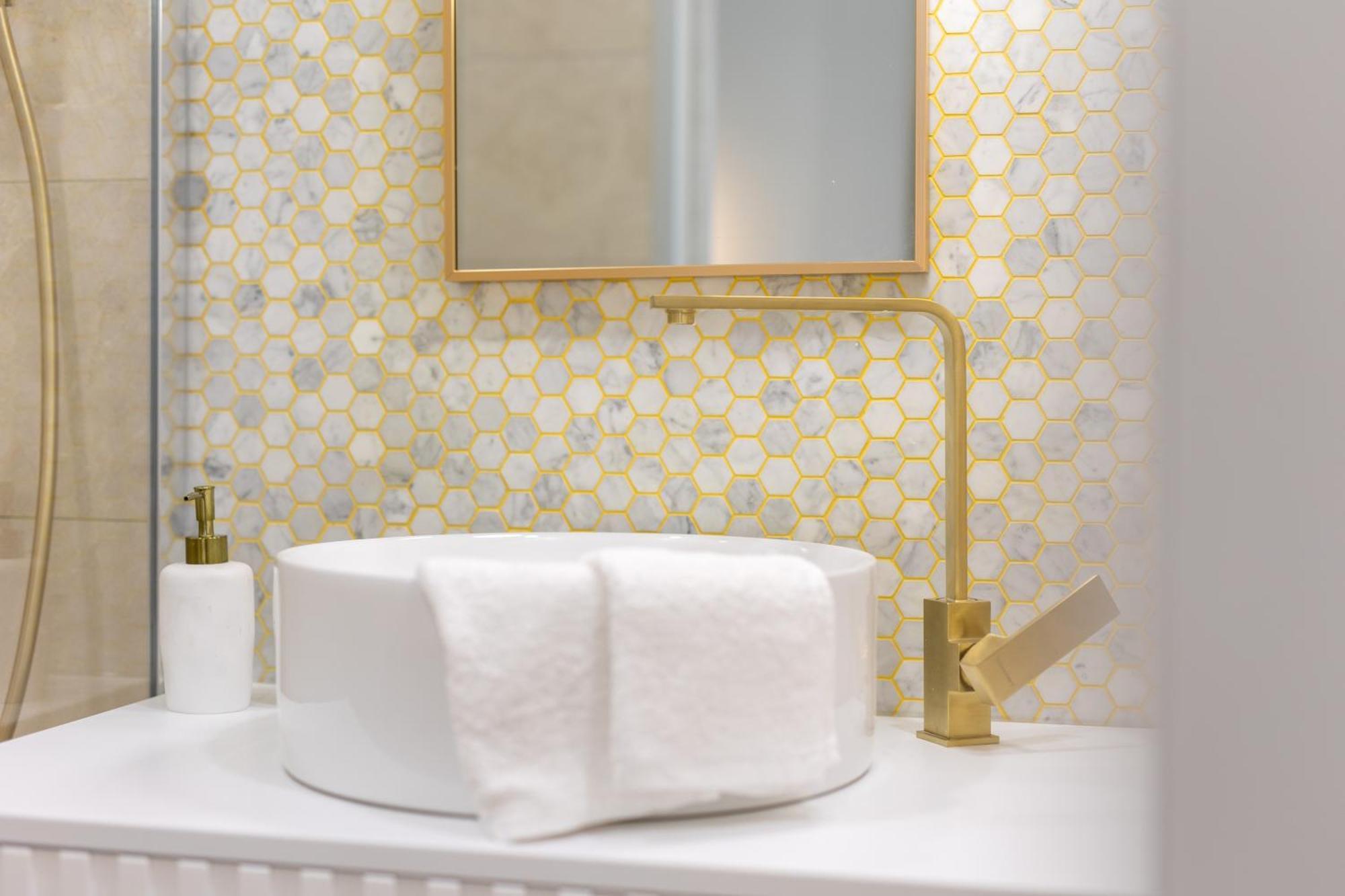 Palace Luxury Suites Split Dış mekan fotoğraf