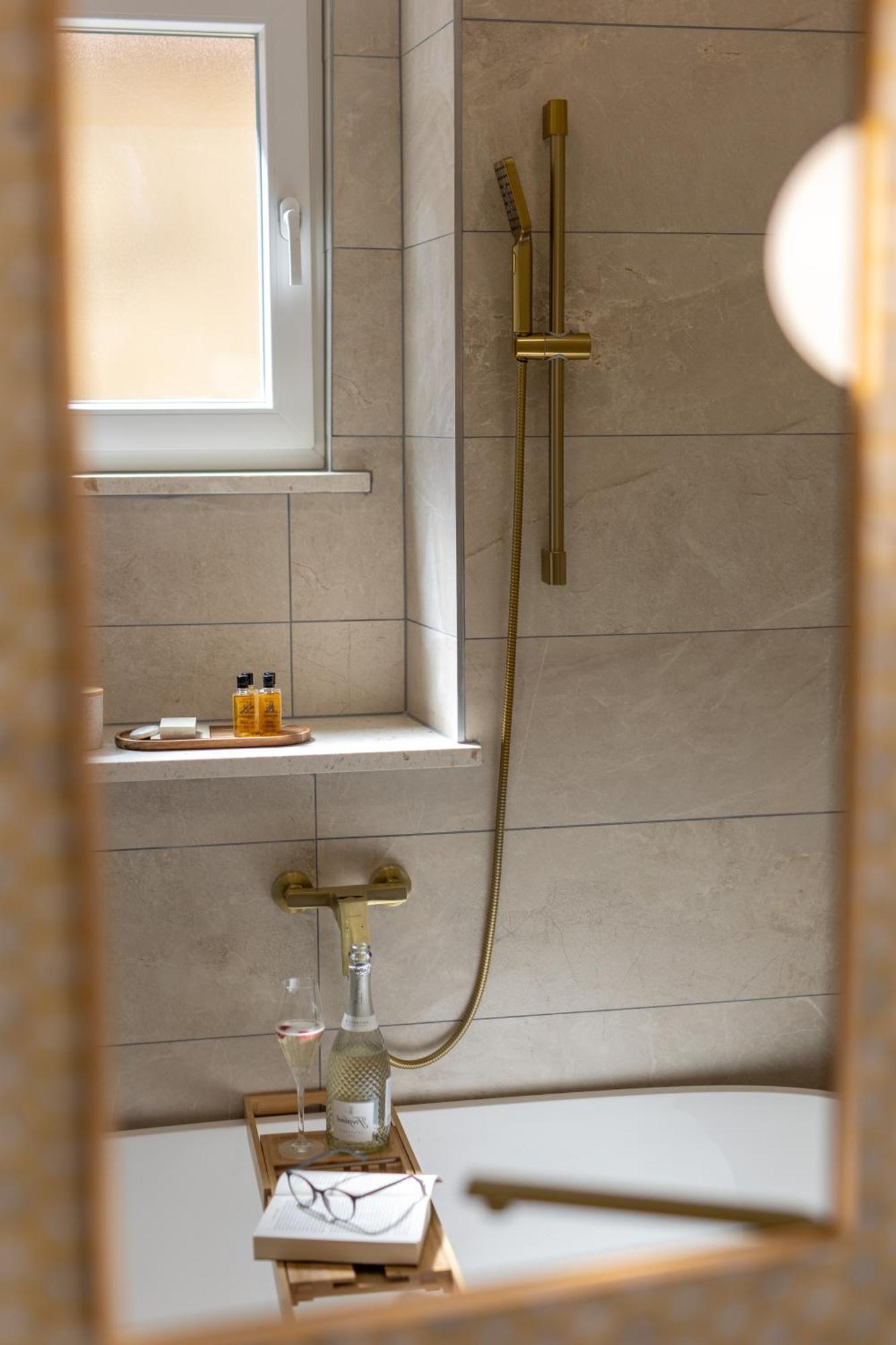 Palace Luxury Suites Split Dış mekan fotoğraf