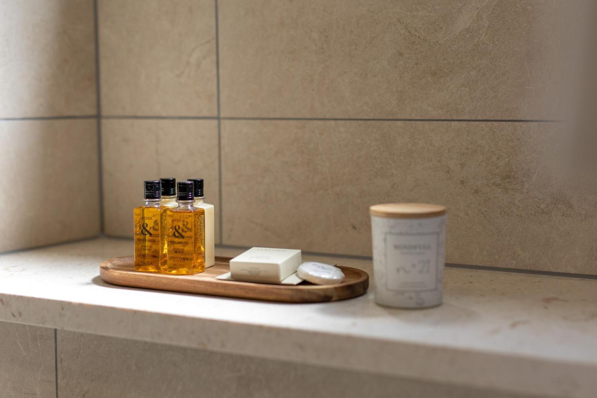 Palace Luxury Suites Split Dış mekan fotoğraf